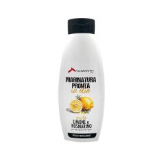 Alimenta - Marinatura LIMONE E ROSMARINO in olio 960ml
