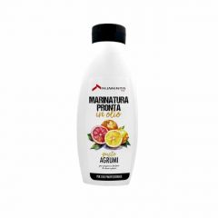 Alimenta - Marinatura AGRUMI in olio 960ml