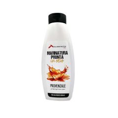 Alimenta - Marinatura PROVENZALE in olio 960ml