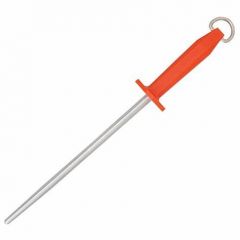 Acciarino Dick Simplex ovale cm.30 manico arancio