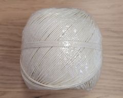 Spago 2/6 - 10/1000 bianco 0,80/0,90 gr