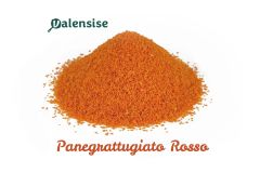 Panegrattugiato Rosso kg.10