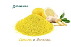 Panatura Limone & Zenzero kg.1