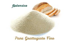 Panegrattugiato fino kg.10