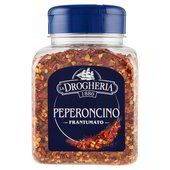 Drogheria - Peperoncino frantumato hot pet 230 grammi confezione da 6 pezzi (linea queen)