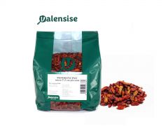 Peperoncino Intero confezione da gr.500