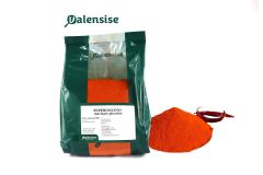 Peperoncino in Polvere