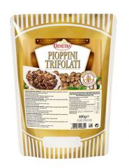 Demetra - Pioppini Trifolati busta 700 grammi pz.6