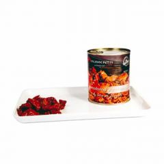 Alimenta - Pomodorino zuccherino vaso 770 gr