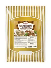 Demetra - Porcini Del Campesino Trifolati busta 1700 grammi pz.1