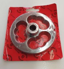 Lame - Lame - Piastra tritacarne Enterprise modello 42 con mozzo precutter 0
