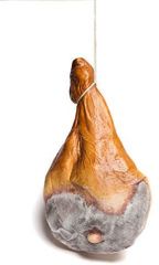 Ghizzoni - Prosciutto Parma