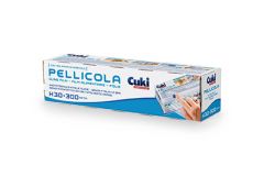 Cuki - Bobina film pellicola con box mt.300