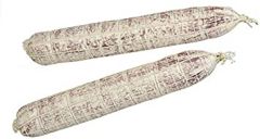 Ghizzoni - Salame con rete cm.40