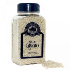 Drogheria - Sale grigio Linea Speciale pet 6 grammi30 confezione da 6 pezzi (linea queen