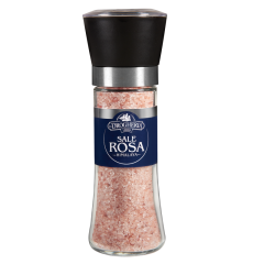 Drogheria - Sale rosa Himalaya macinellone gr 190 confezione da 6 pezzi