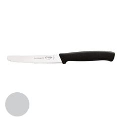 Coltello Dick seghettato Linea ProDynamic cm 11 bianco