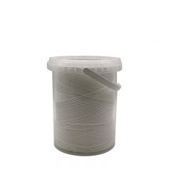 Spago rayon con contenitore kg.1