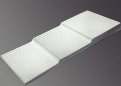 Ripiano da esposizione 2 gradini
