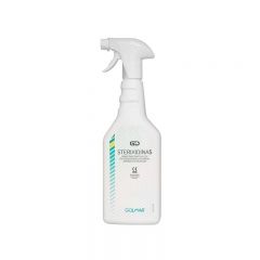 Golmar - Disinfettante Detergente GD Sterixidina 5 da 750 ml