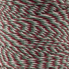 Spago 2/4 tricolore kg.1