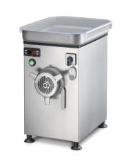 Minerva Omega Group - Tritacarne Artex A-E22R HDR refrigerante B+P inox tramoggia estraibile