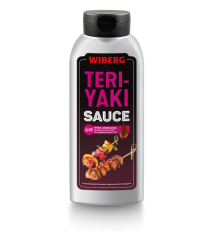 Demetra - Salsa Wok Teriyaki Sauce 800 gr