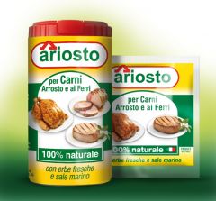Ariosto bustine arrosti 20 grammi 50 pezzix2