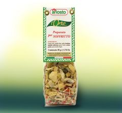 Ariosto Orto in Busta 50 grammi pz.12