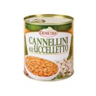 5 Confezioni FAGIOLI CANNELLINI ALL’UCCELLETTO