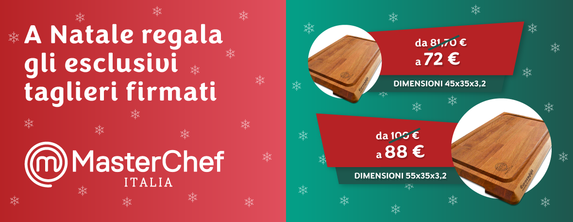 Taglieri Masterchef Taglieri Masterchef
