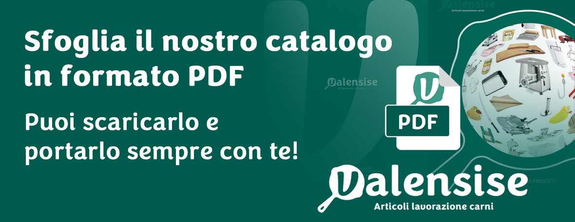 Scopri il catalogo di Valensise in formato pdf