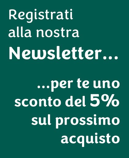 Iscriviti alla newsletter